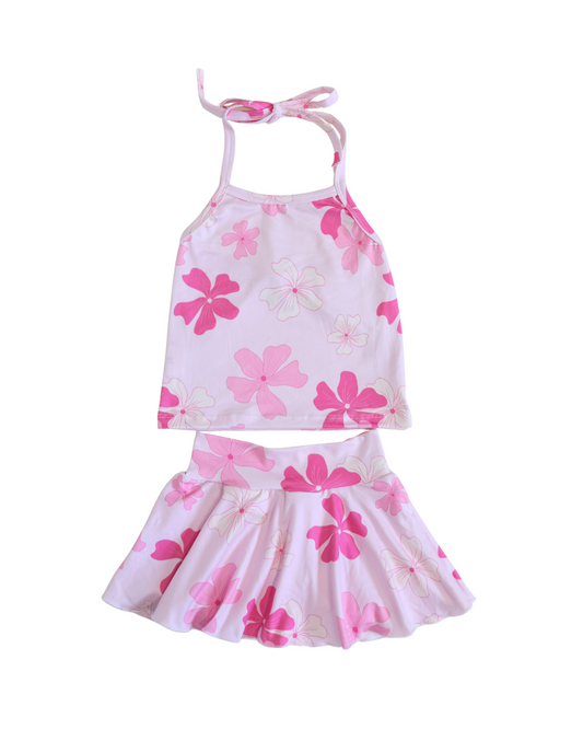 Groovy Keni Skort Set, 2T