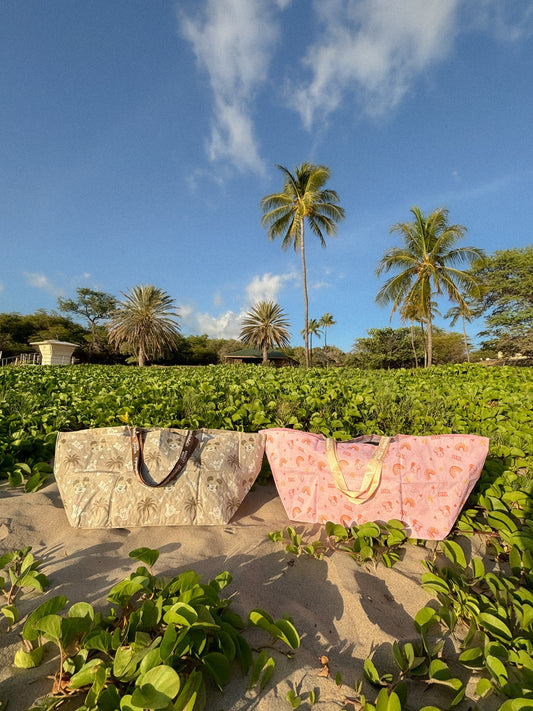 Bombucha Bags