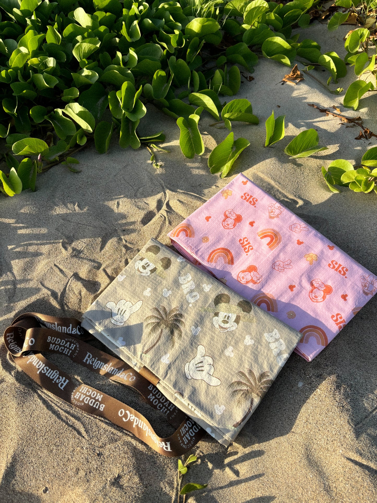 Bombucha Bags