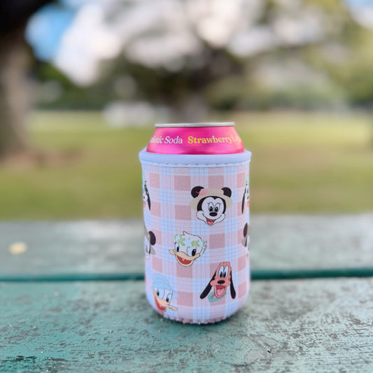 Palaka Can Coozie