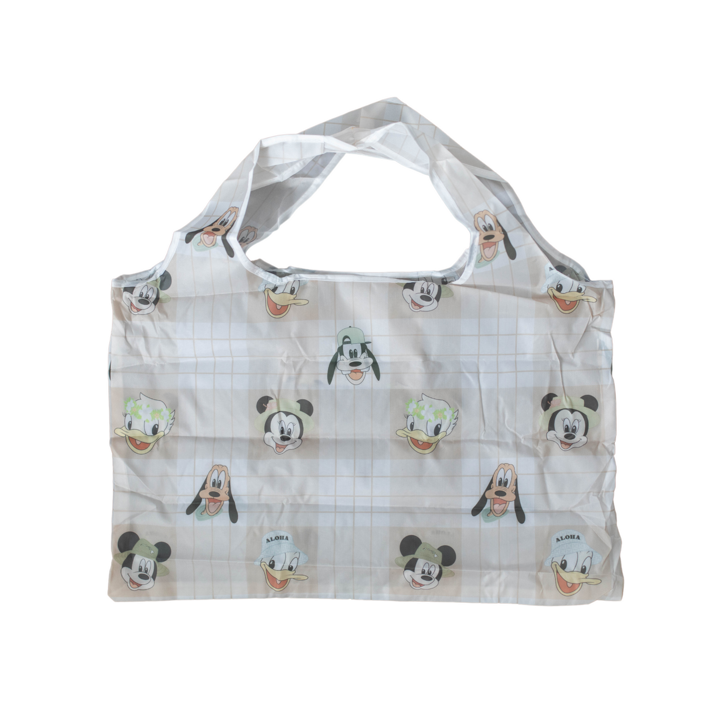 Palaka Friends Reuseable Bag