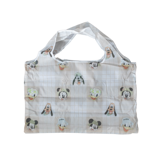 Palaka Friends Reuseable Bag