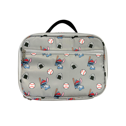 Baseball Lunch Bag - Final Sale