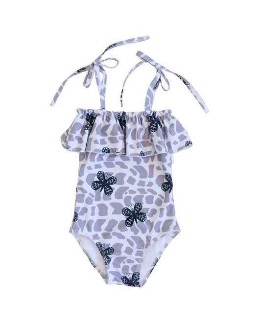 Hebrew Swimsuit