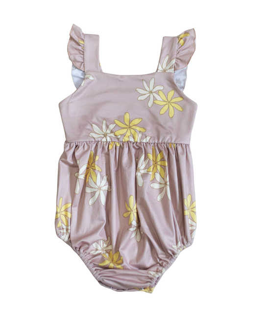 Tiare Bubble Romper