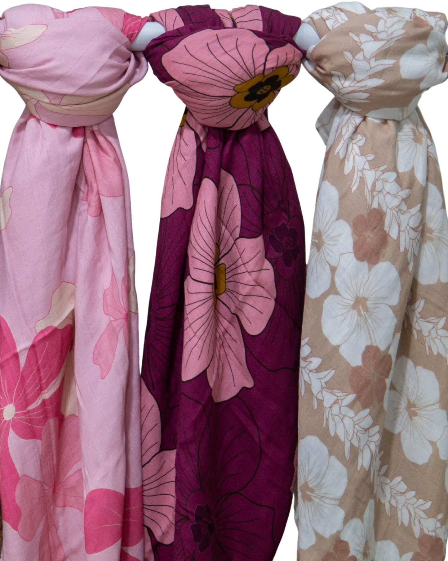 Hau Muslin Swaddle