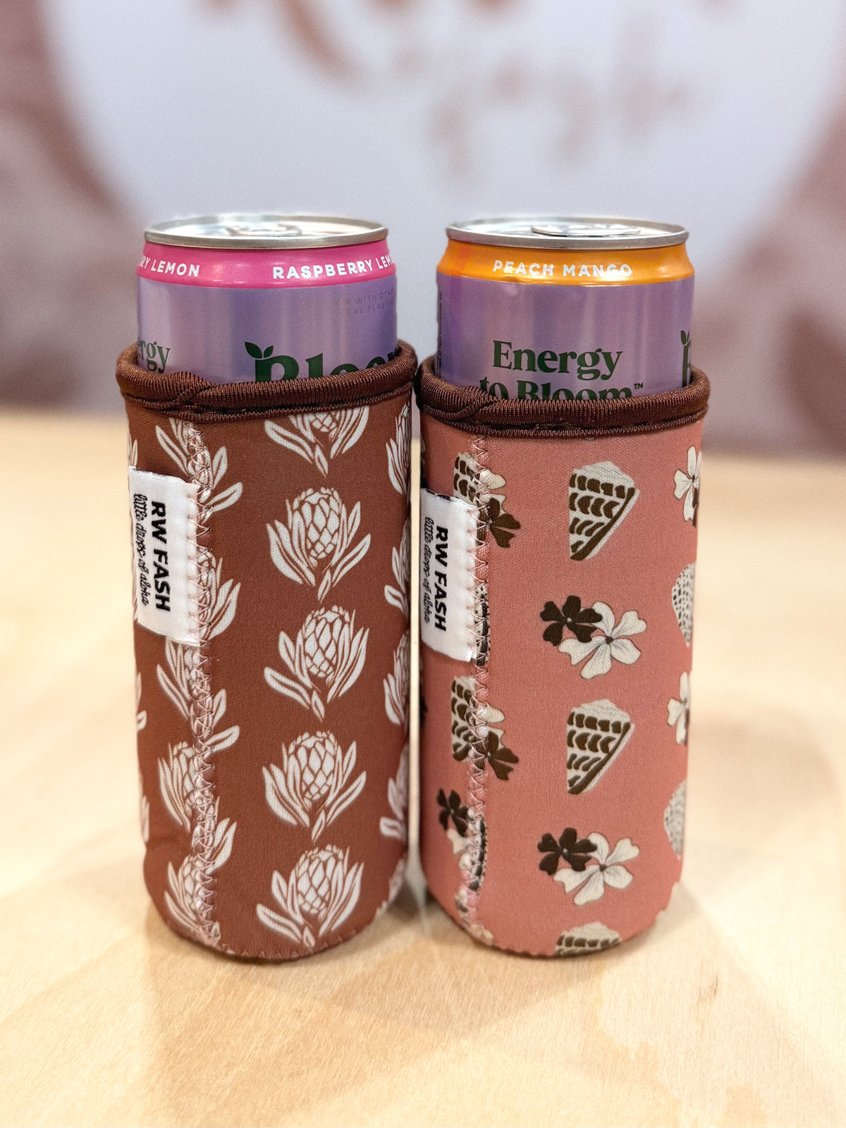 Slim Coozies