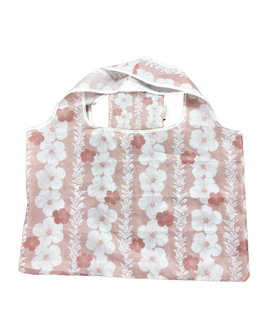 Lei Reusable Bag