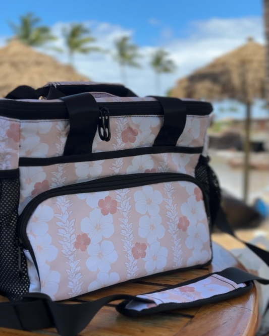 Lei Cooler Bag