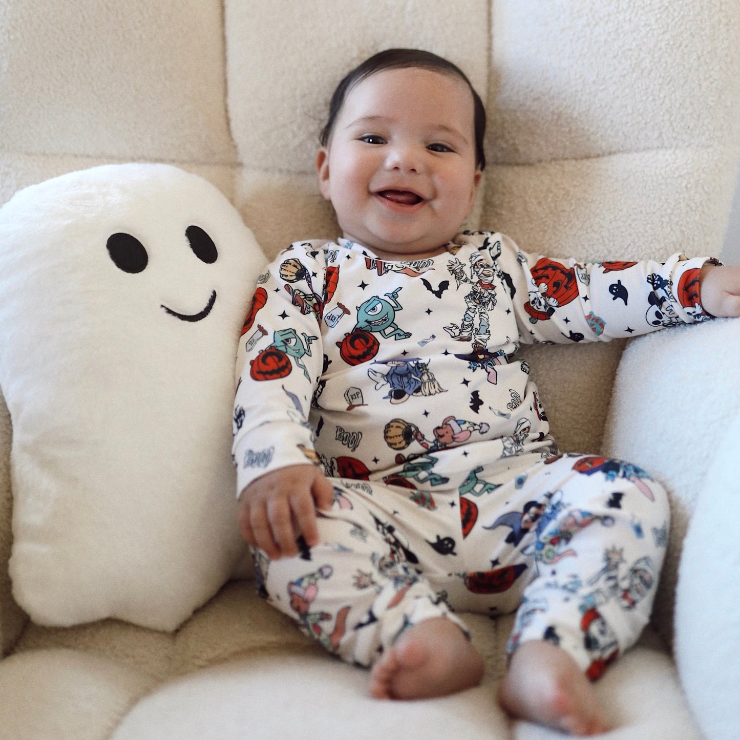 Halloween Pjs - Sale