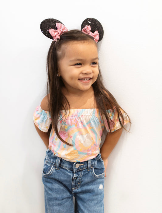 SSS EXCLUSIVE OTS BODYSUIT - 6/12m, 12/18m