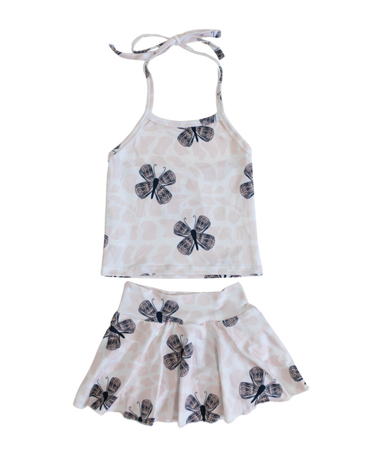 FleaCone Skort Set