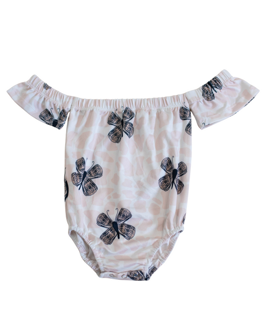 FleaCone OTS Bodysuit