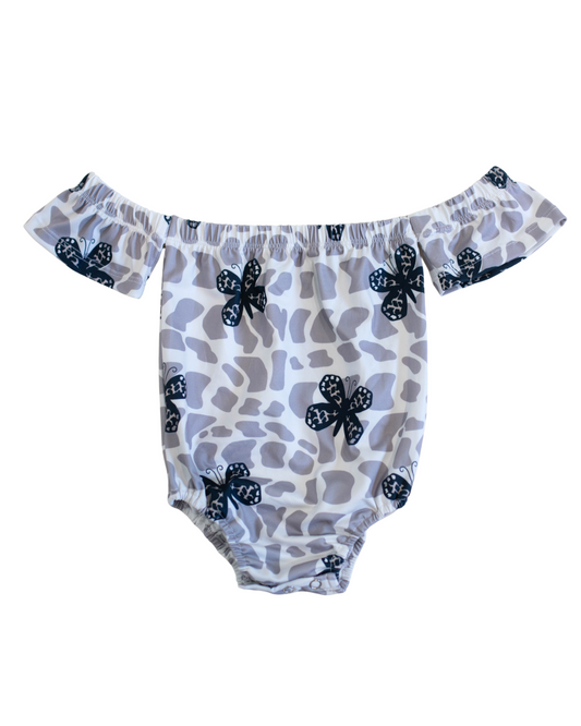 Hebrew OTS Bodysuit