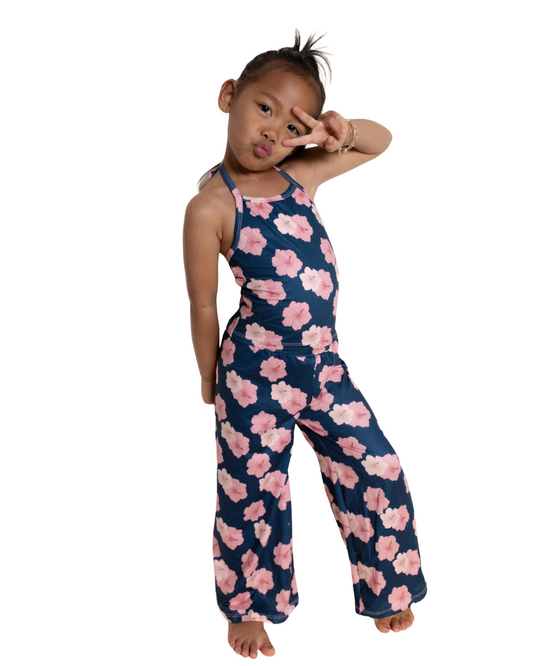 Kiah Pants Set, 2T-3T