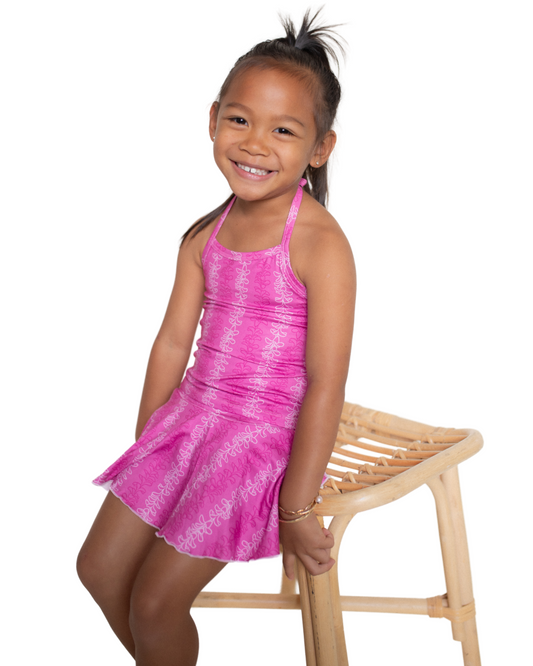 Barbie Skort Set - 2T, 4T
