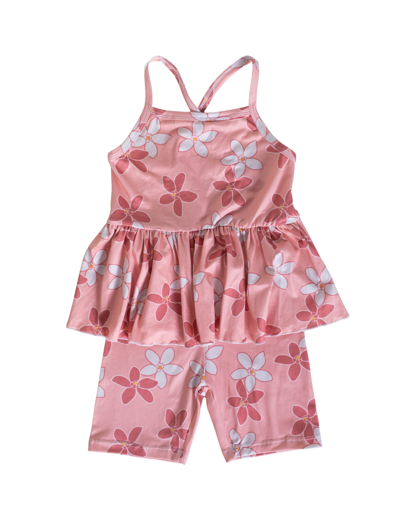Pikake 2pc Set - 7/8