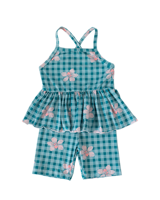 Orchid 2pc Set