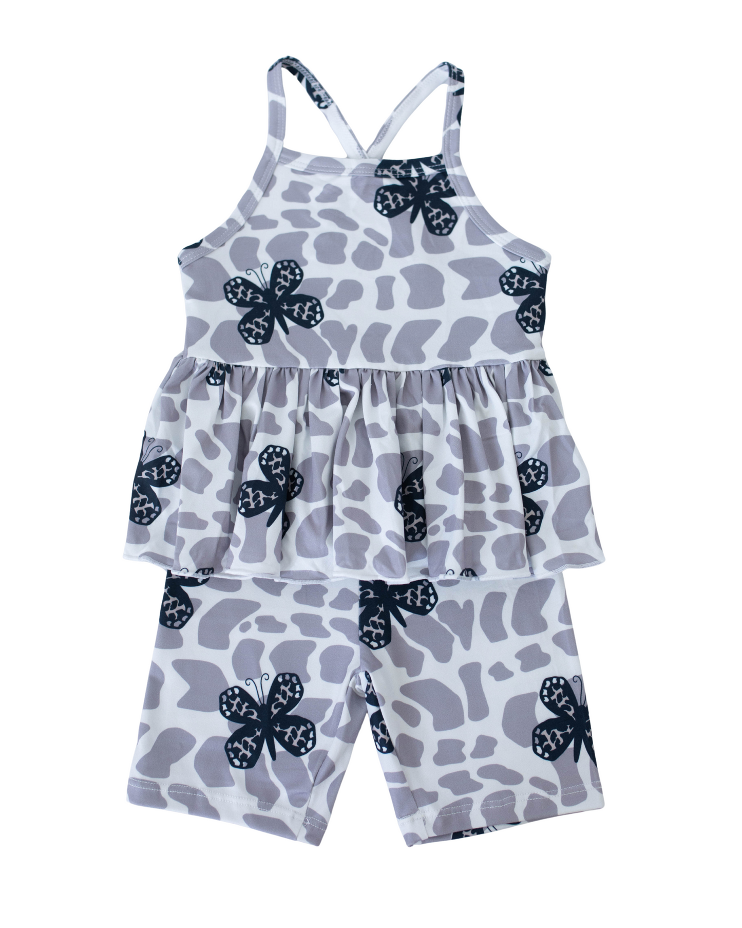 Hebrew 2pc Set