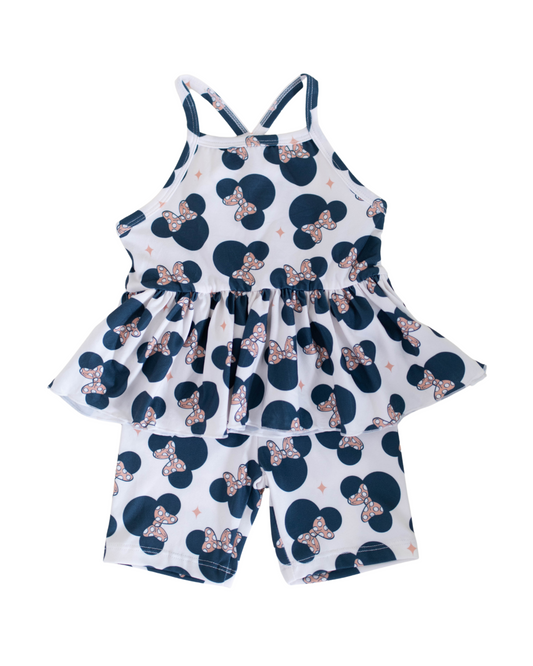 Classic Minnie 2pc Set