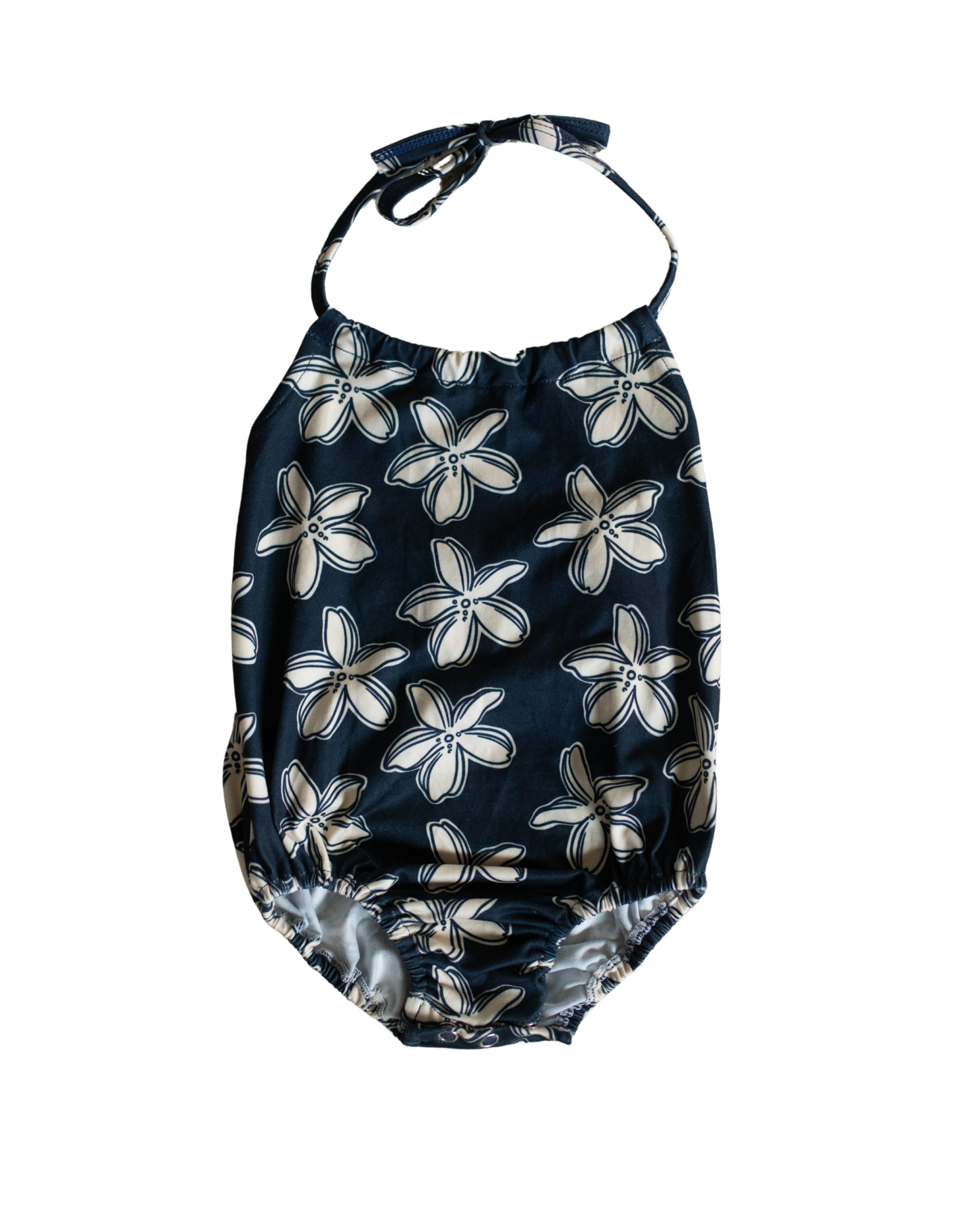 Ella Halter Bodysuit