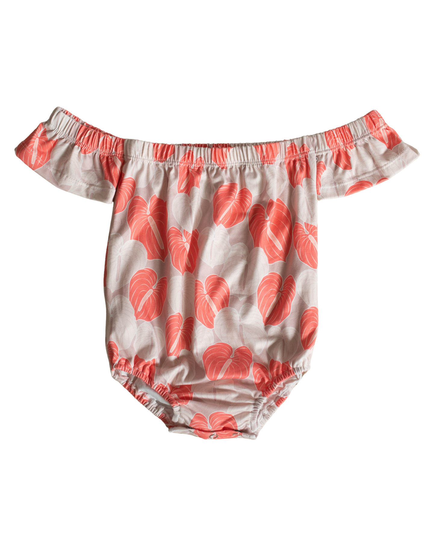 Anthurium OTS Bodysuit