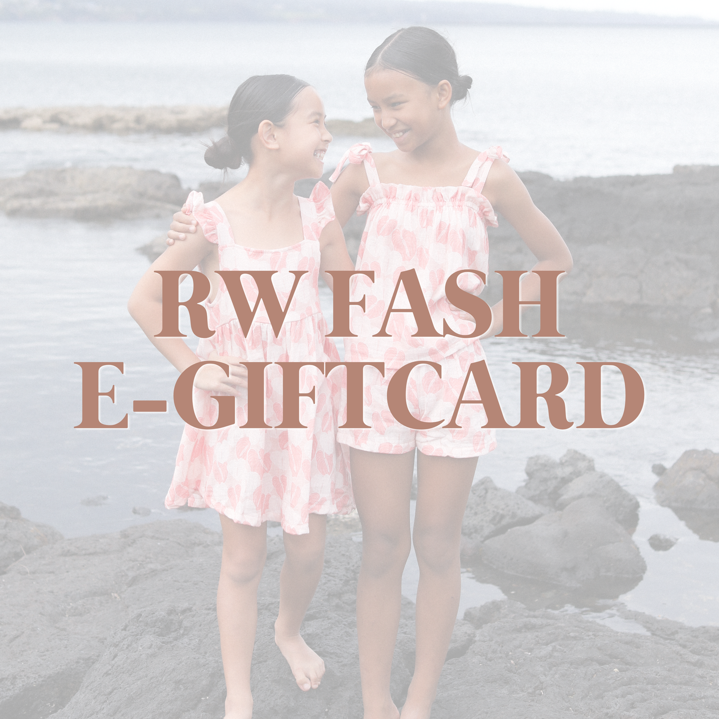 RW FASH E-GIFTCARD
